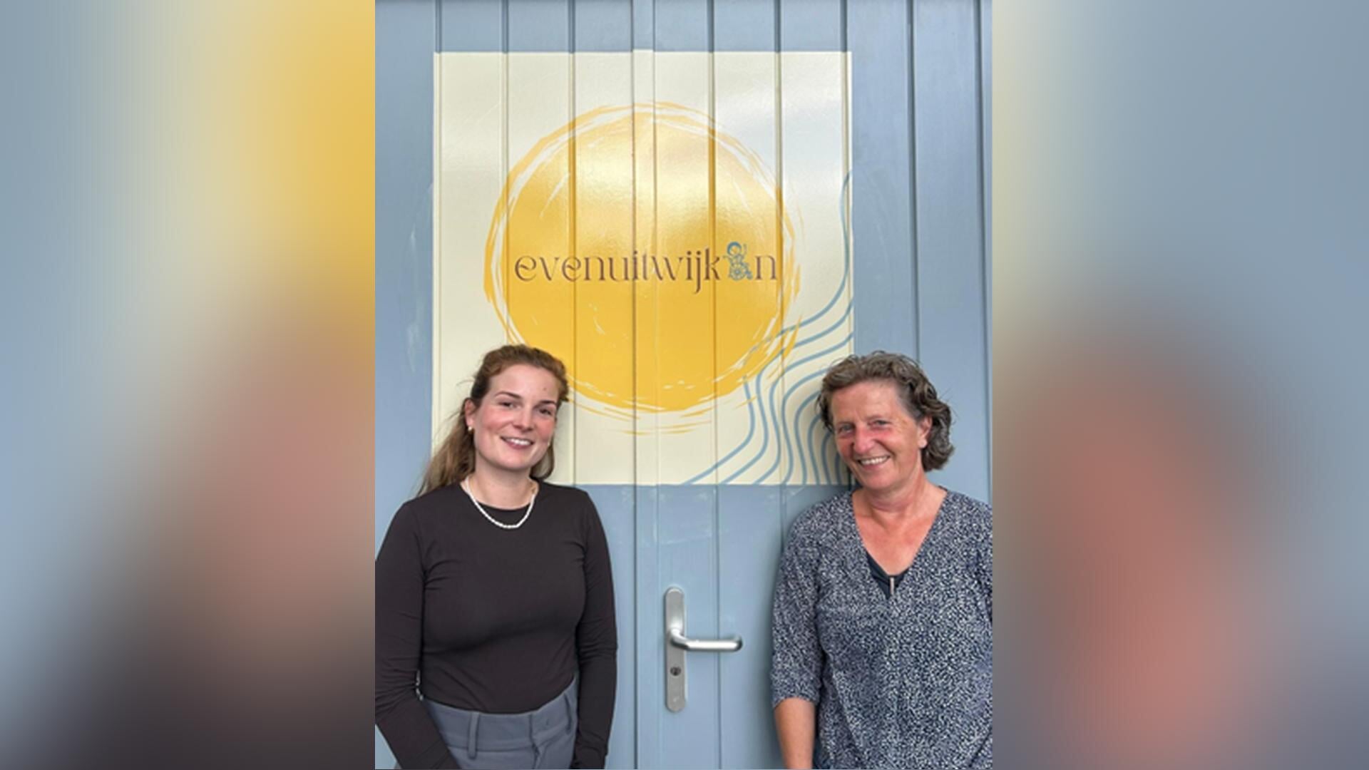 Vakantiewoning Evenuitwijken in Wijk bij Duurstede: op vakantie voor en mét zorg