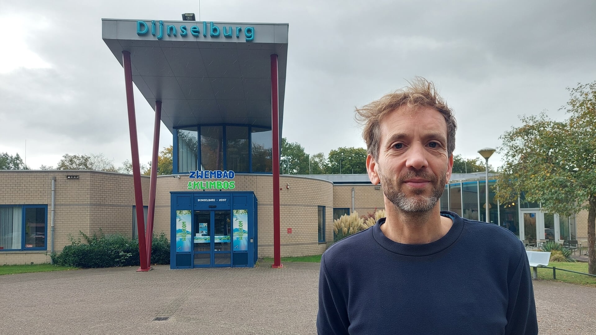 Dijnselburg 30 jaar: feest met Zwem4daagse en clinics in de herfstvakantie