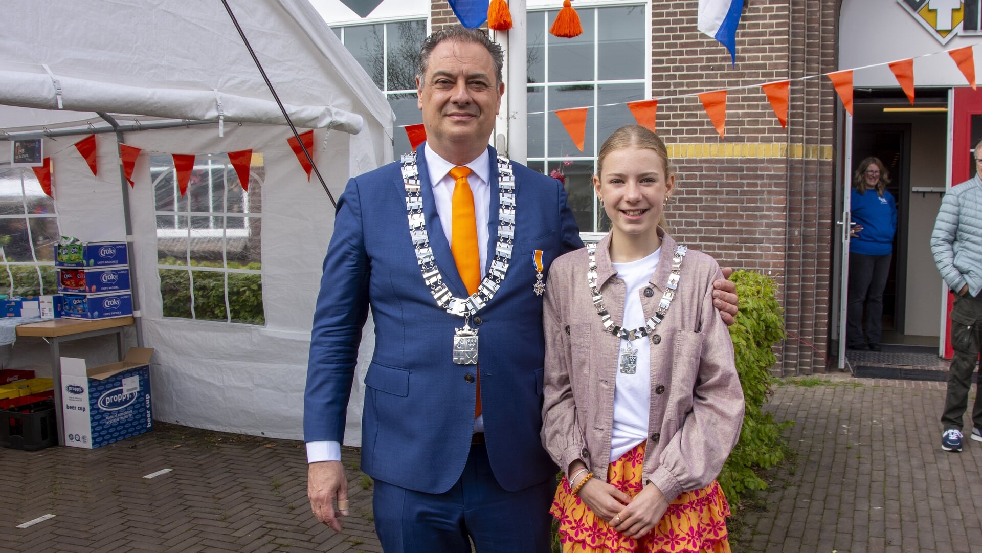 Column Marco Bosmans: ‘Er zijn ook gemeenten en politici die niets ...