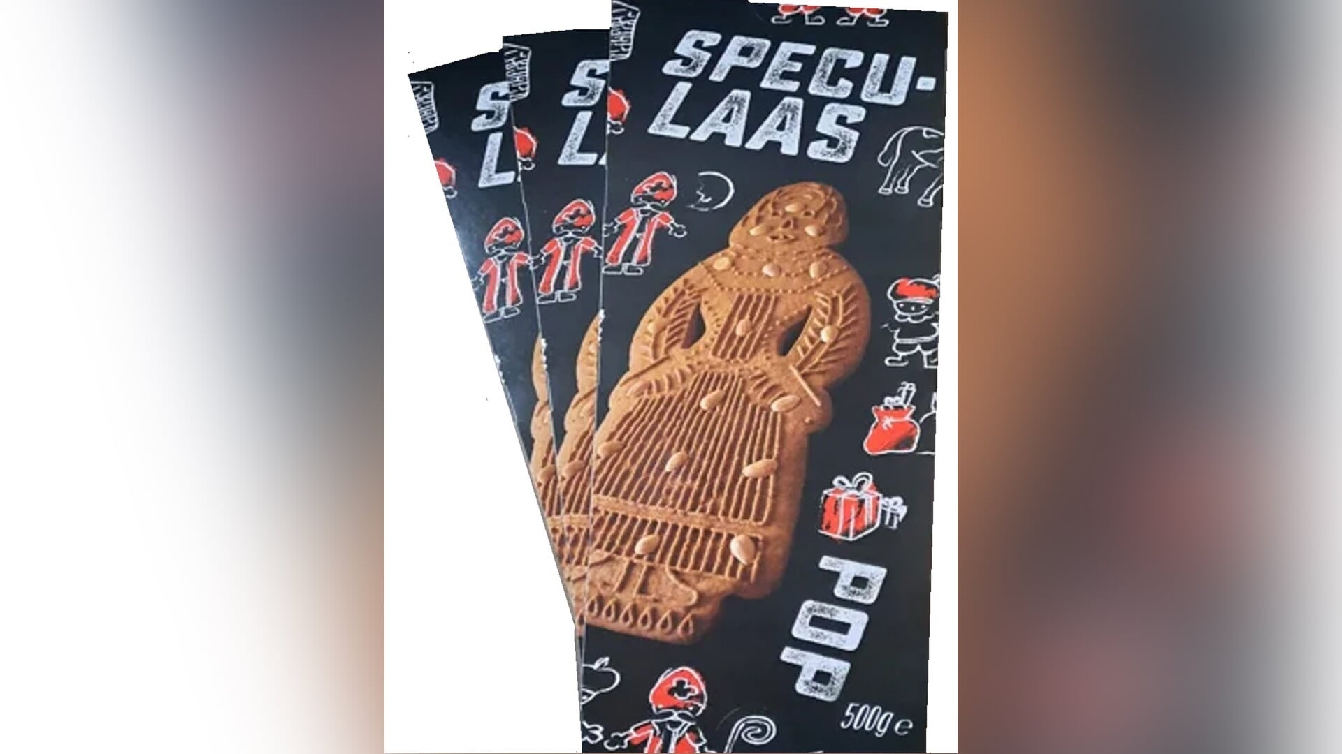 Jaarlijkse speculaaspoppenactie van Muziekvereniging EMS van start!