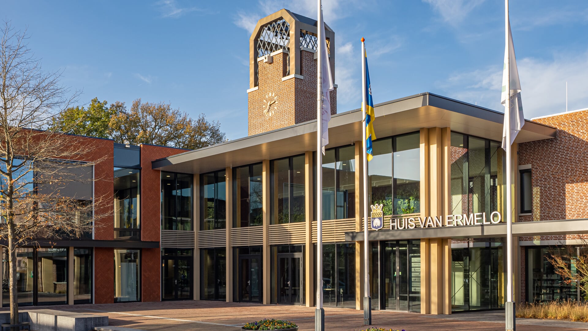 Nieuwbouw scoutinggebouw Alexandergroep is haalbaar
