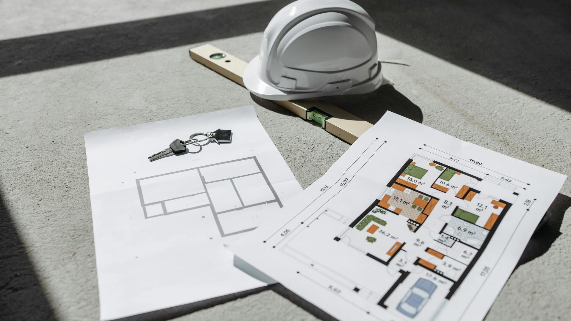 Plan voor bouw vijf woningen in Speuld ligt ter inzage