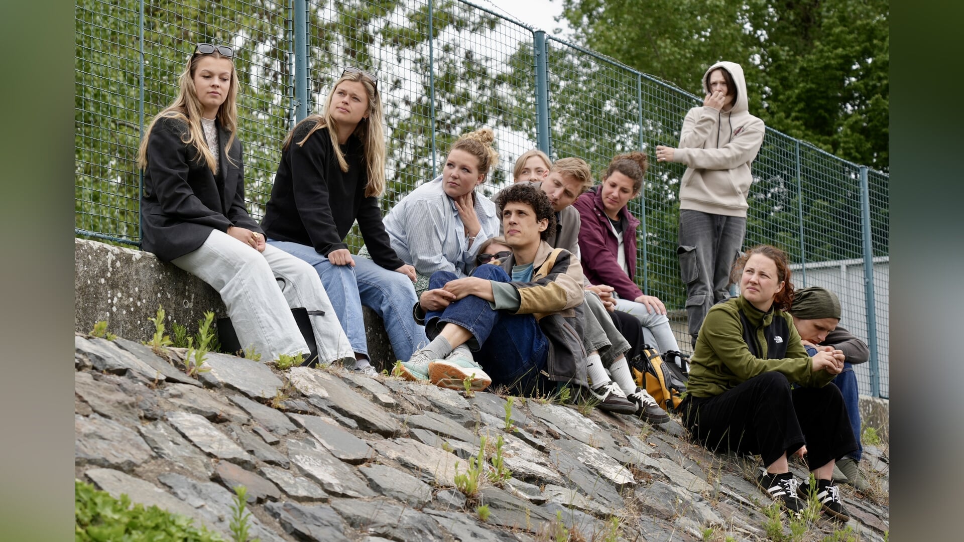 Samenwonen, samenleven: geef een student een thuis in en om Zeist