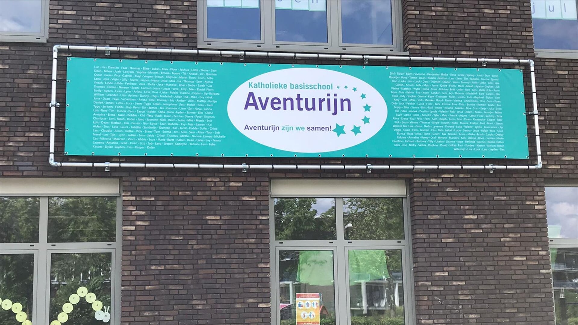 Onderzoek verdachte situaties bij twee basisscholen in Houten