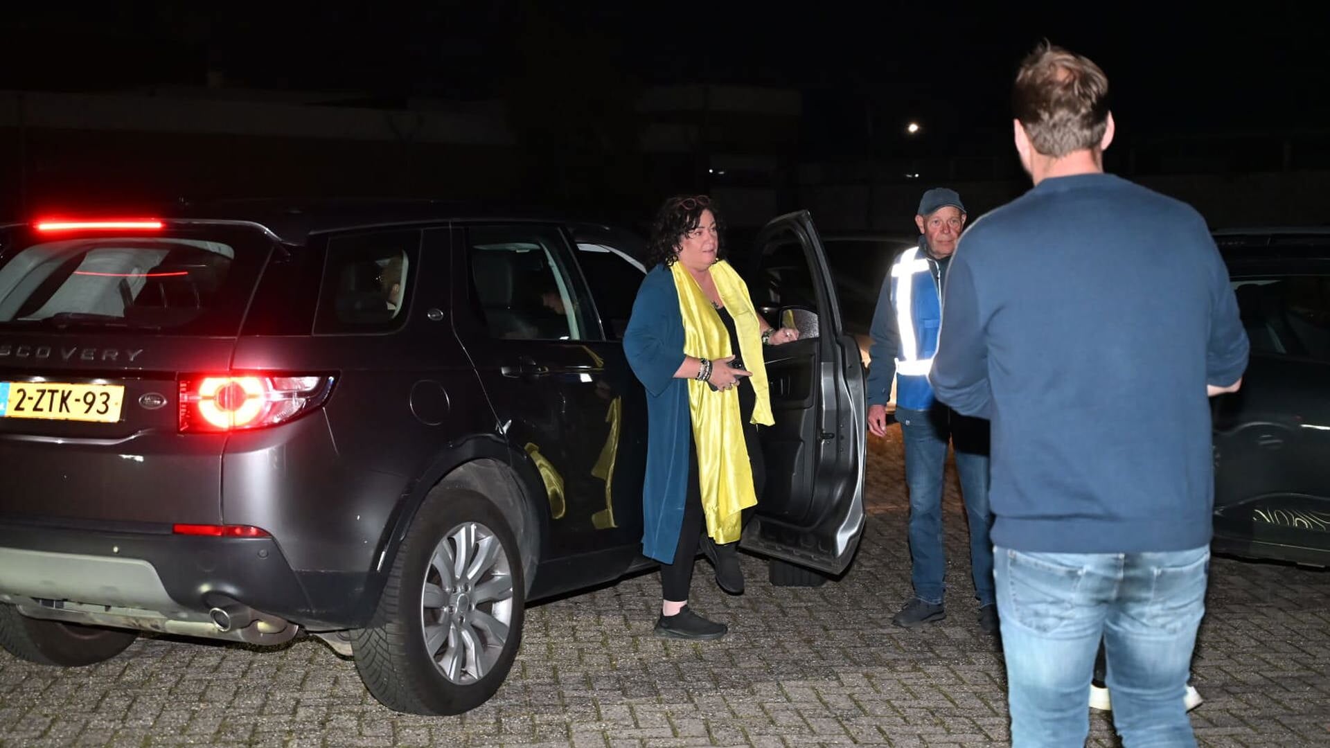 Locatie BBB-avond in Otterlo en Barneveld blijft nog geheim: ‘Dit voelt als een bedreiging’