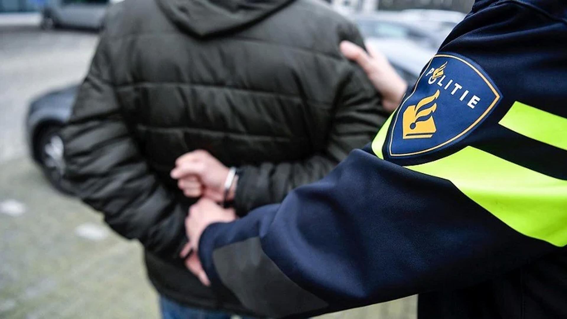 Baarnse jongen (16) aangehouden voor explosie in Hilversum