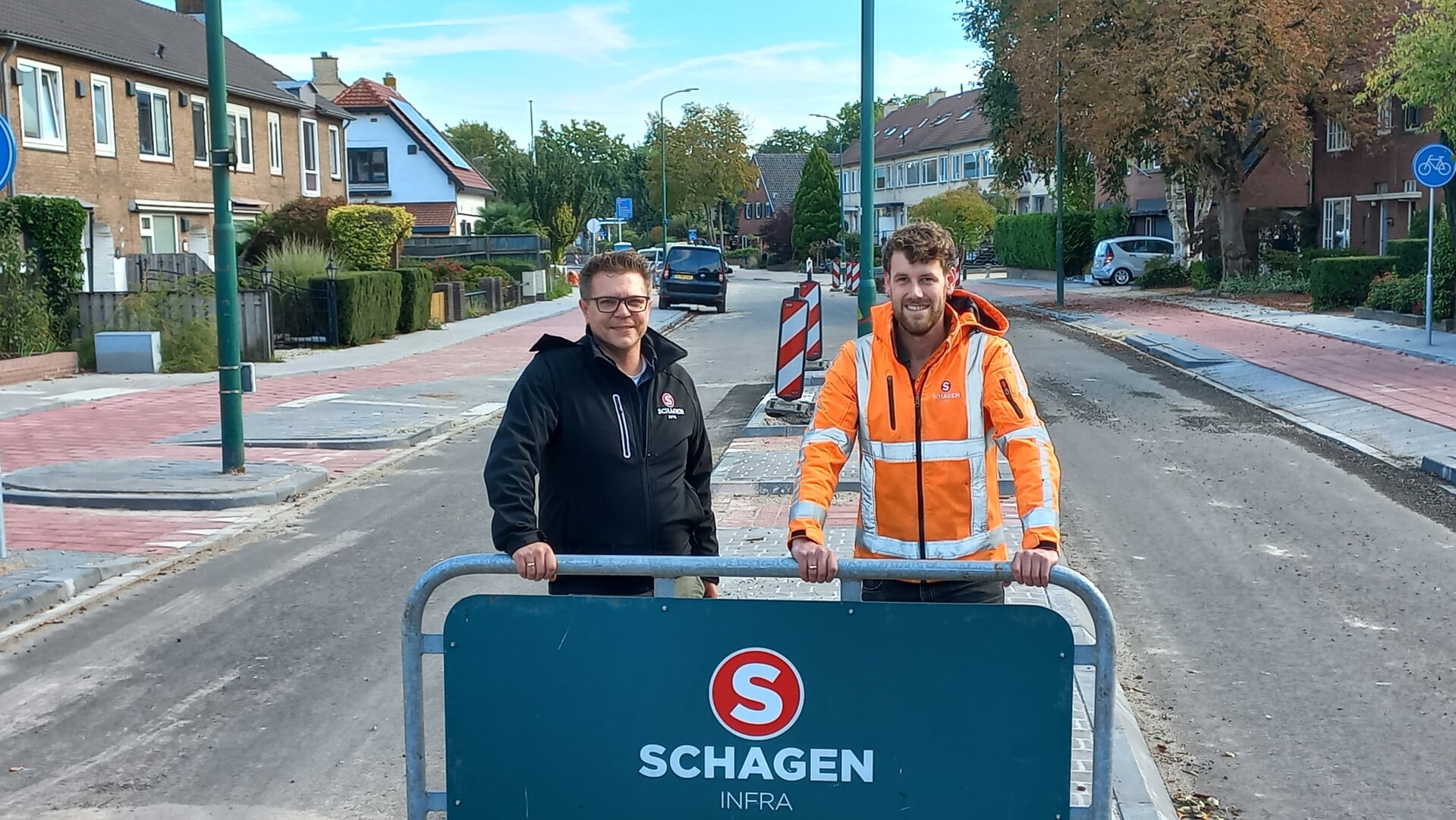 Verkeersplan Soest-Zuid: ‘Betere doorstroming Ossendamweg en Vondellaan’