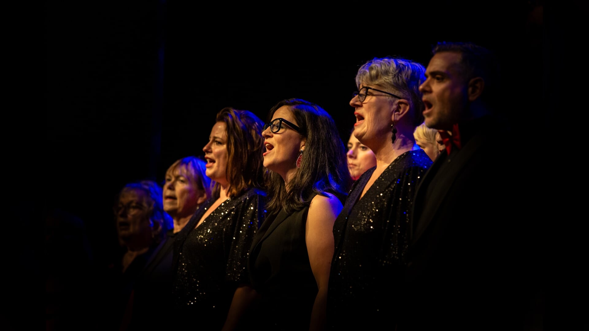 Harderwijkse koren in een uniek gezamenlijk concert