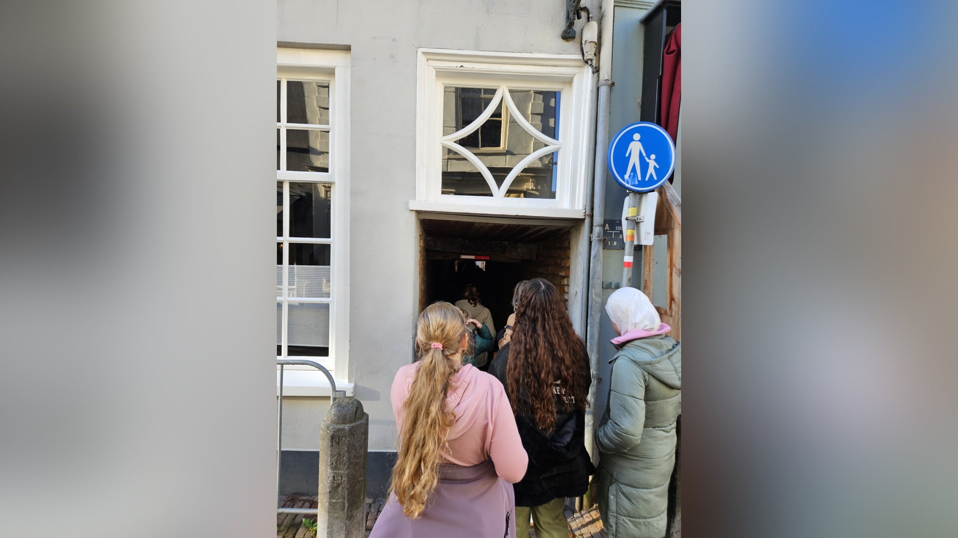 Op avontuur in het middeleeuws Wijk bij Duurstede