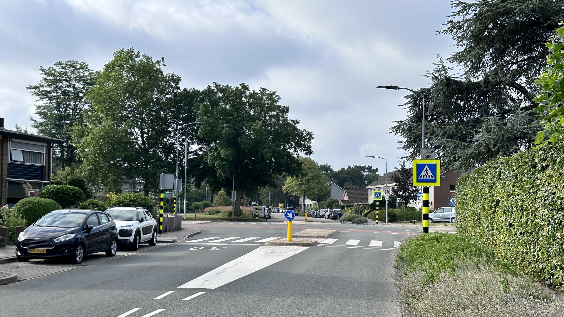 Burgerpeiling van Ermelo; op alle punten scoort gemeente voldoende