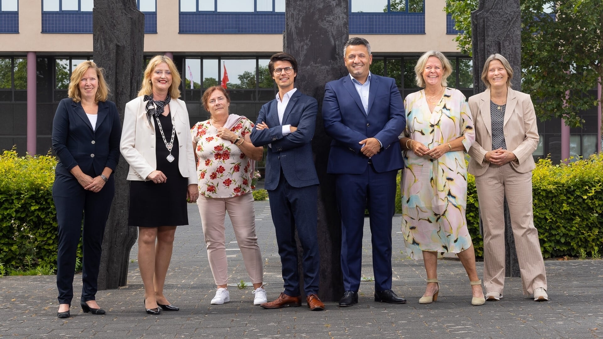 Begroting 2026 gemeente Gorinchem: stevige basis voor de toekomst