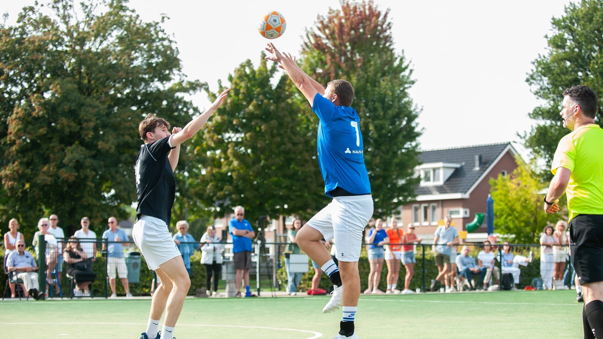 Spirit sluit goed af, maar is Lejon Bruinekreeft voorlopig kwijt