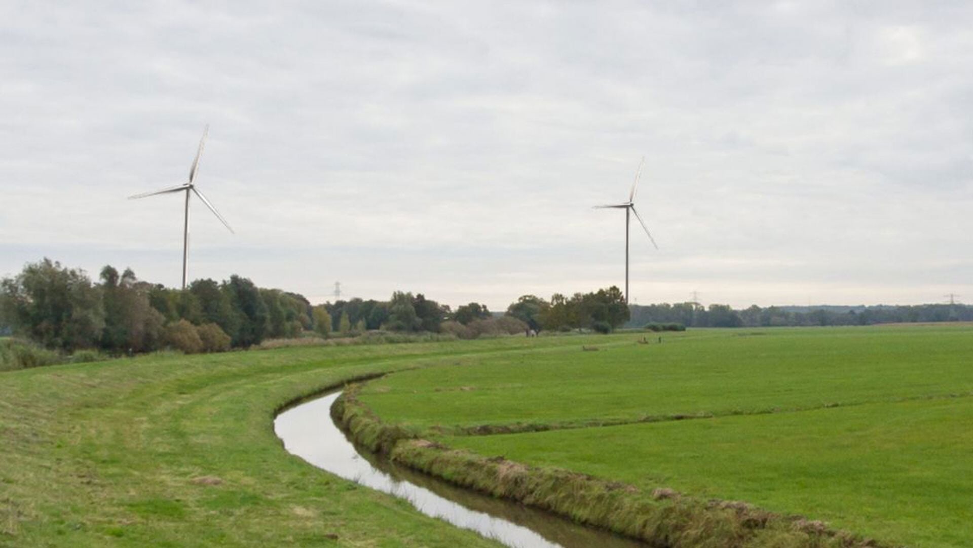 Discussie over haalbaarheid windmolens in Nijkerk laait op