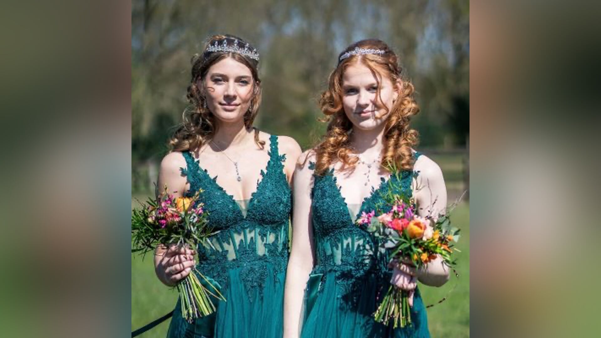 Floralia zoekt nieuwe bloemenkoning(in)