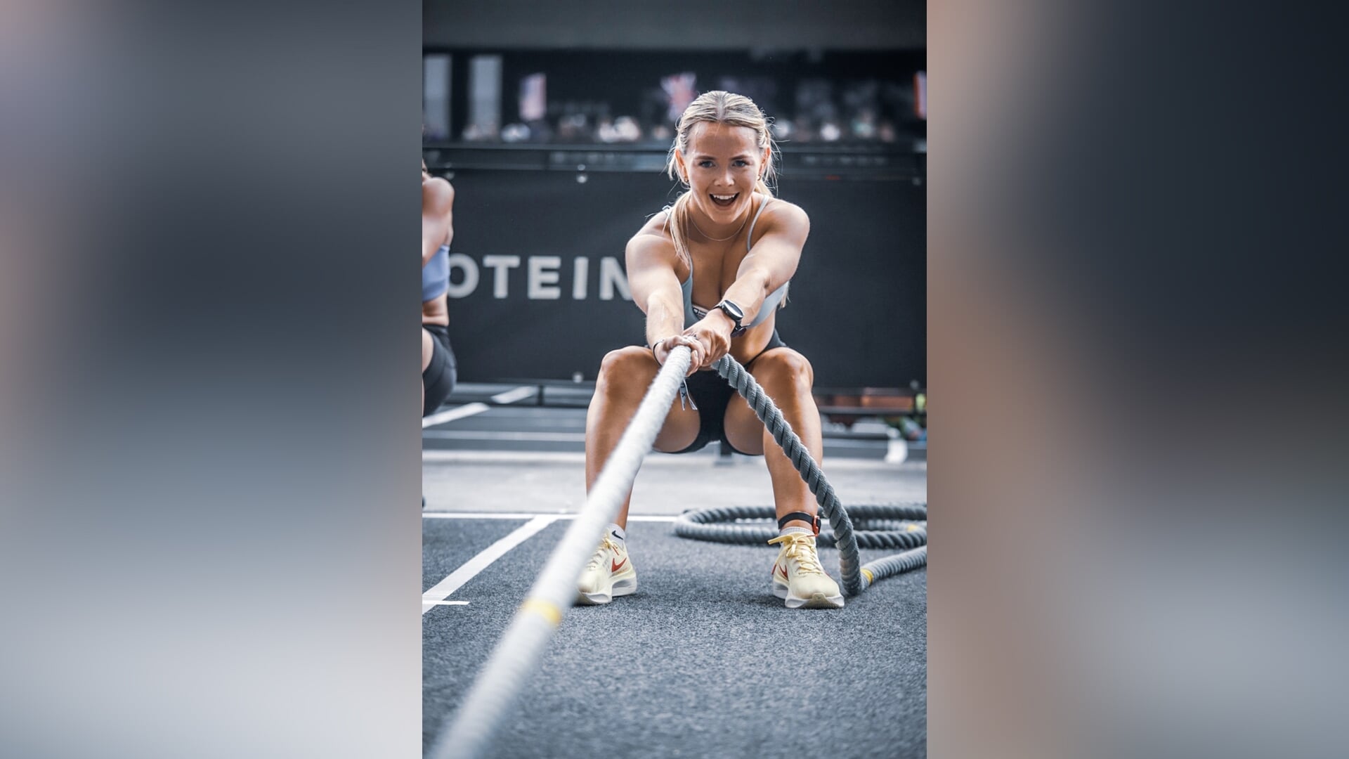Theo Meijer Sport opent nieuwe trainingsruimte HYROX & GYMRACE!