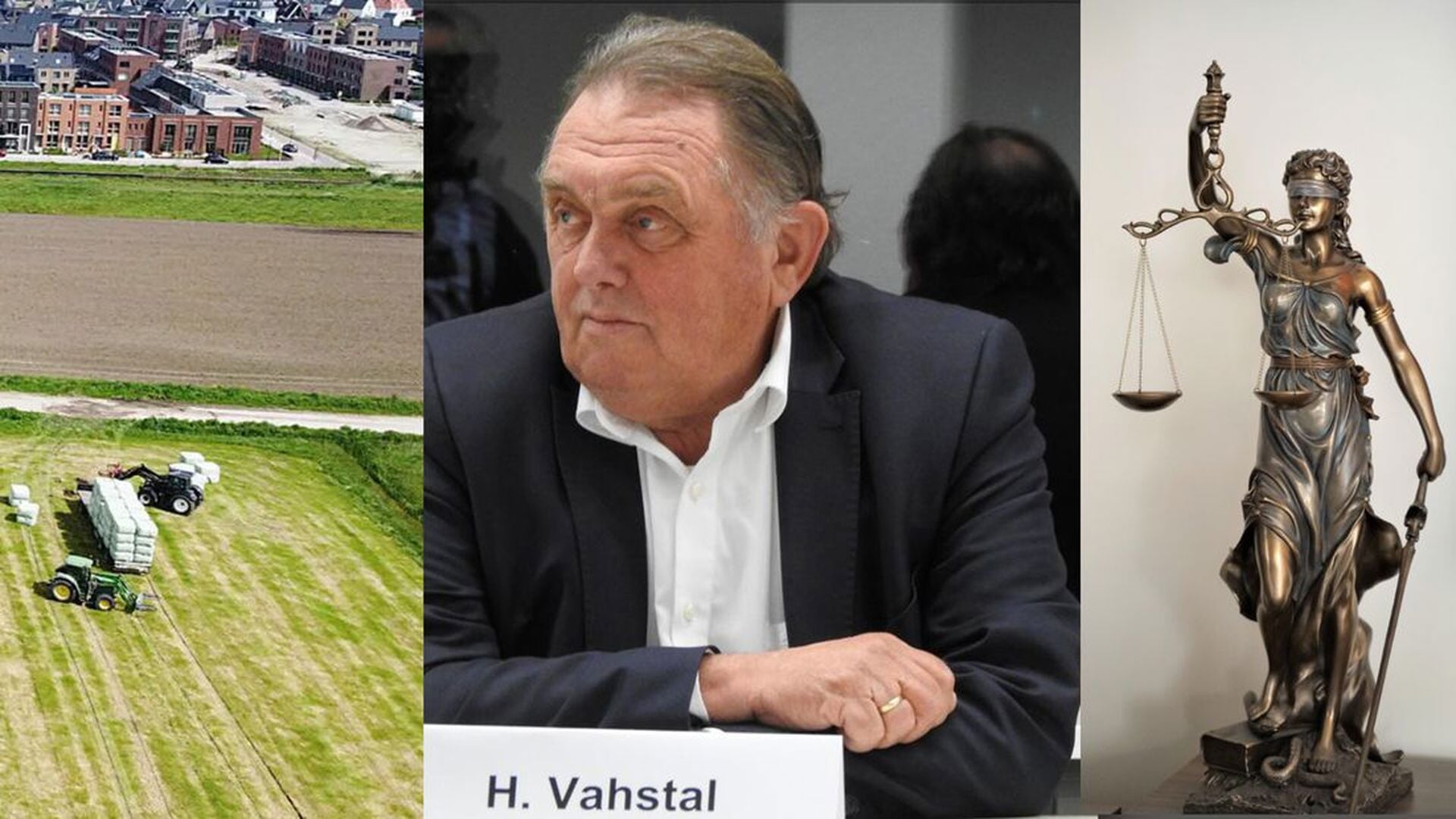 Strijd tussen projectontwikkelaar Vahstal en gemeente Amersfoort gaat nog jaren door (deel 2)