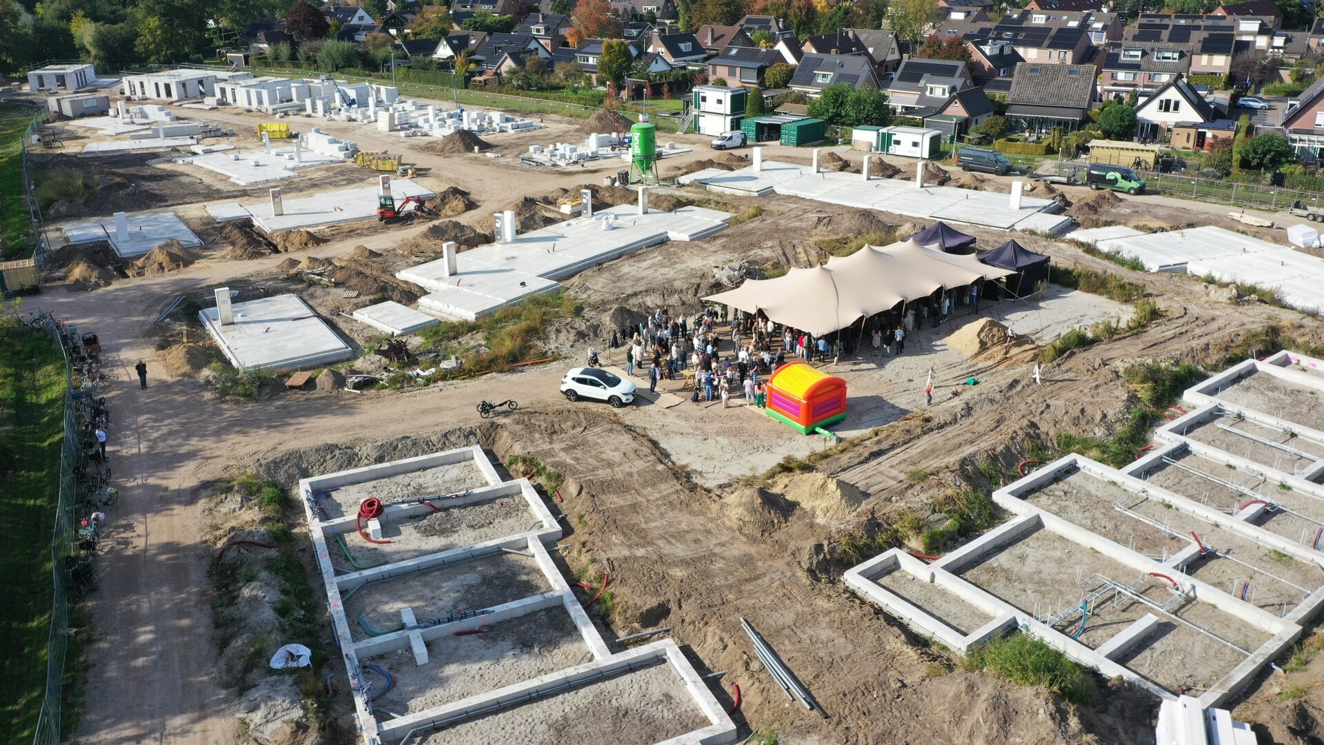 70.000 euro korting op nieuwe woning? Gemeente gaat fonds actief promoten