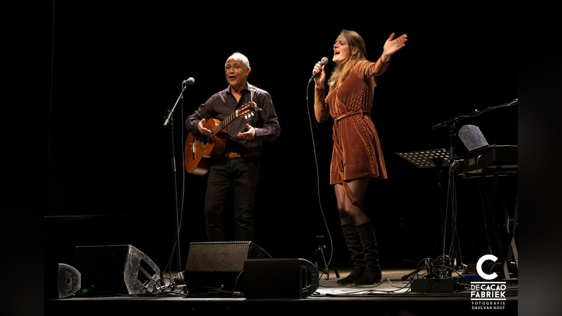 Amerongse chansonnier in Beauforthuis