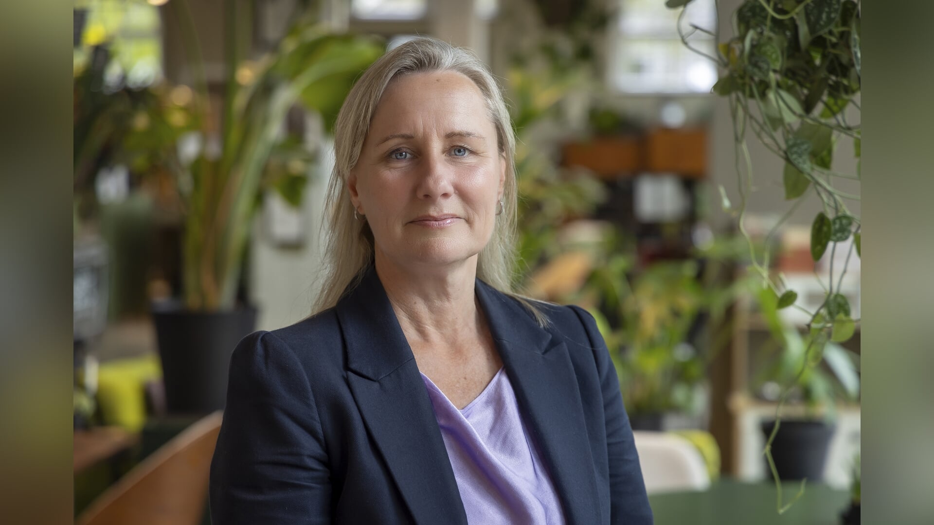 Eveline Baar uit Bennekom schrijft boek over werkdruk en hoogsensitiviteit