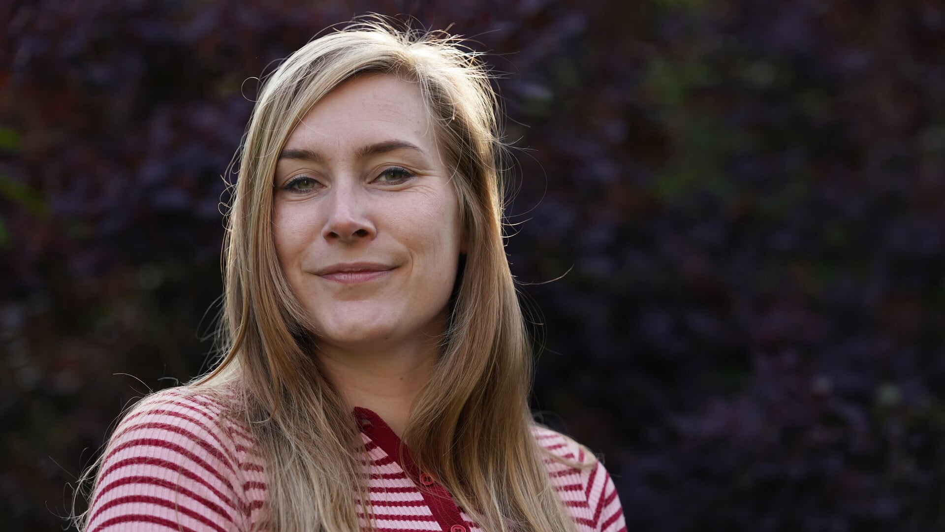 Columniste Angeline Benschop: ‘Al drie decennia geluidsoverlast?’