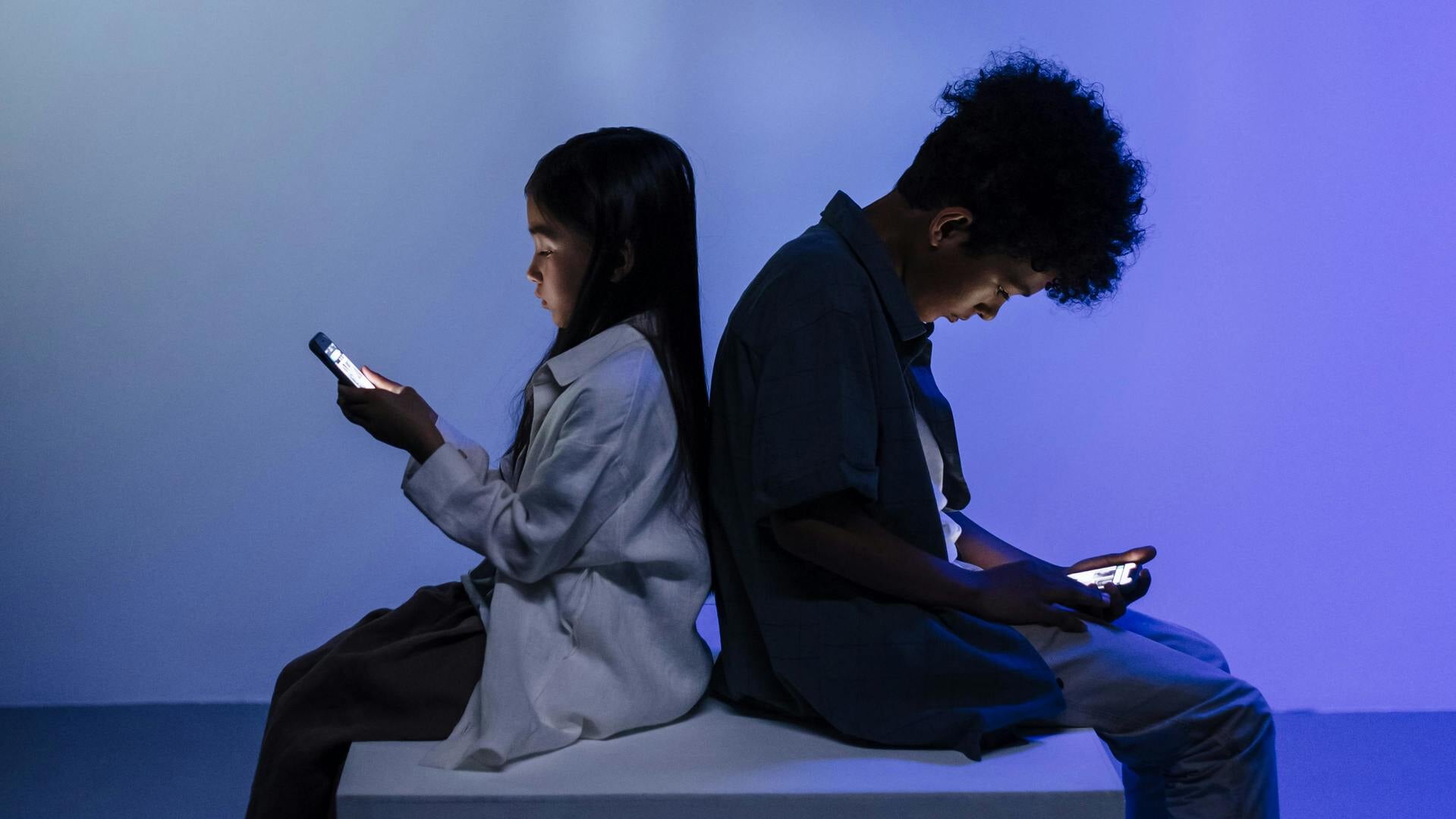 Informatieavond voor ouders over schermgebruik van kinderen: scrollen, swipen en grenzen stellen
