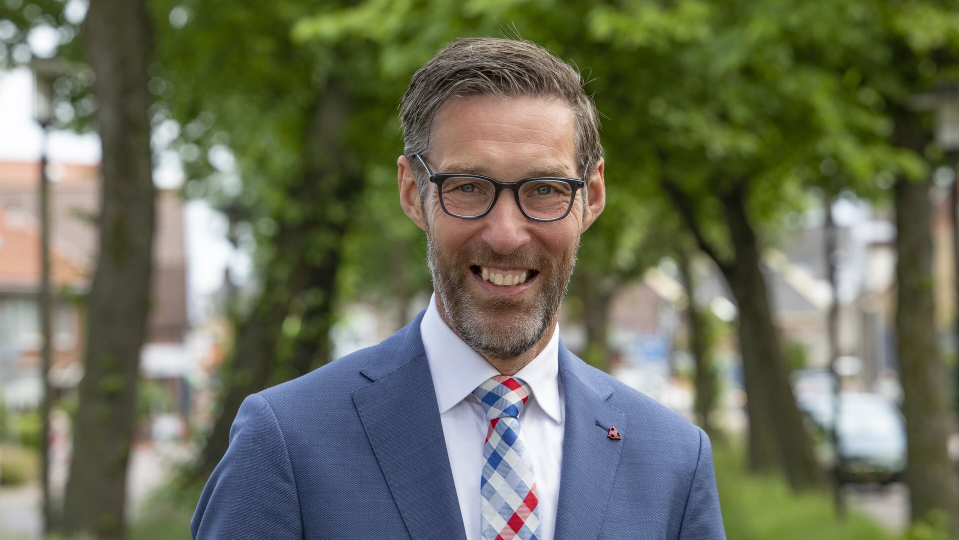 Vertrek wethouder René Windhouwer uit politiek