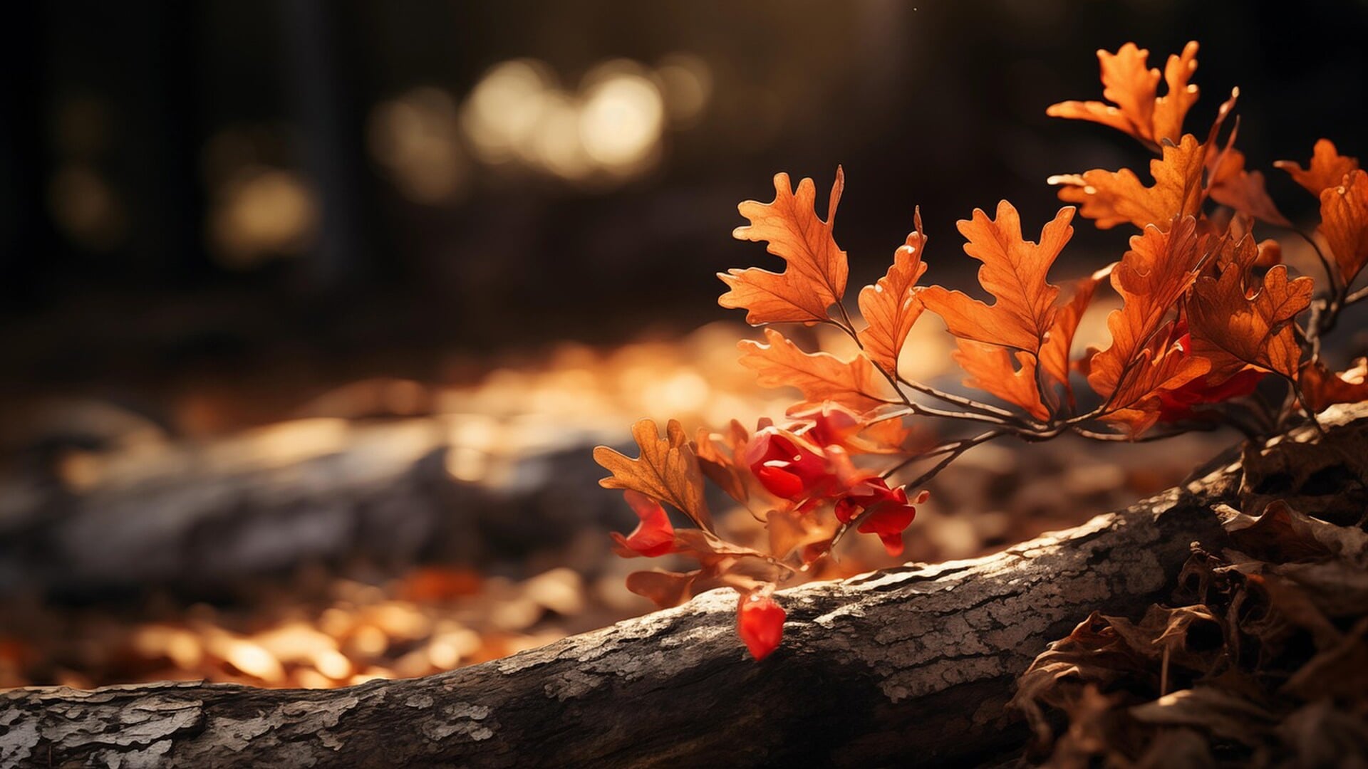 Wisselvallig weer tijdens herfstvakantie in onze regio