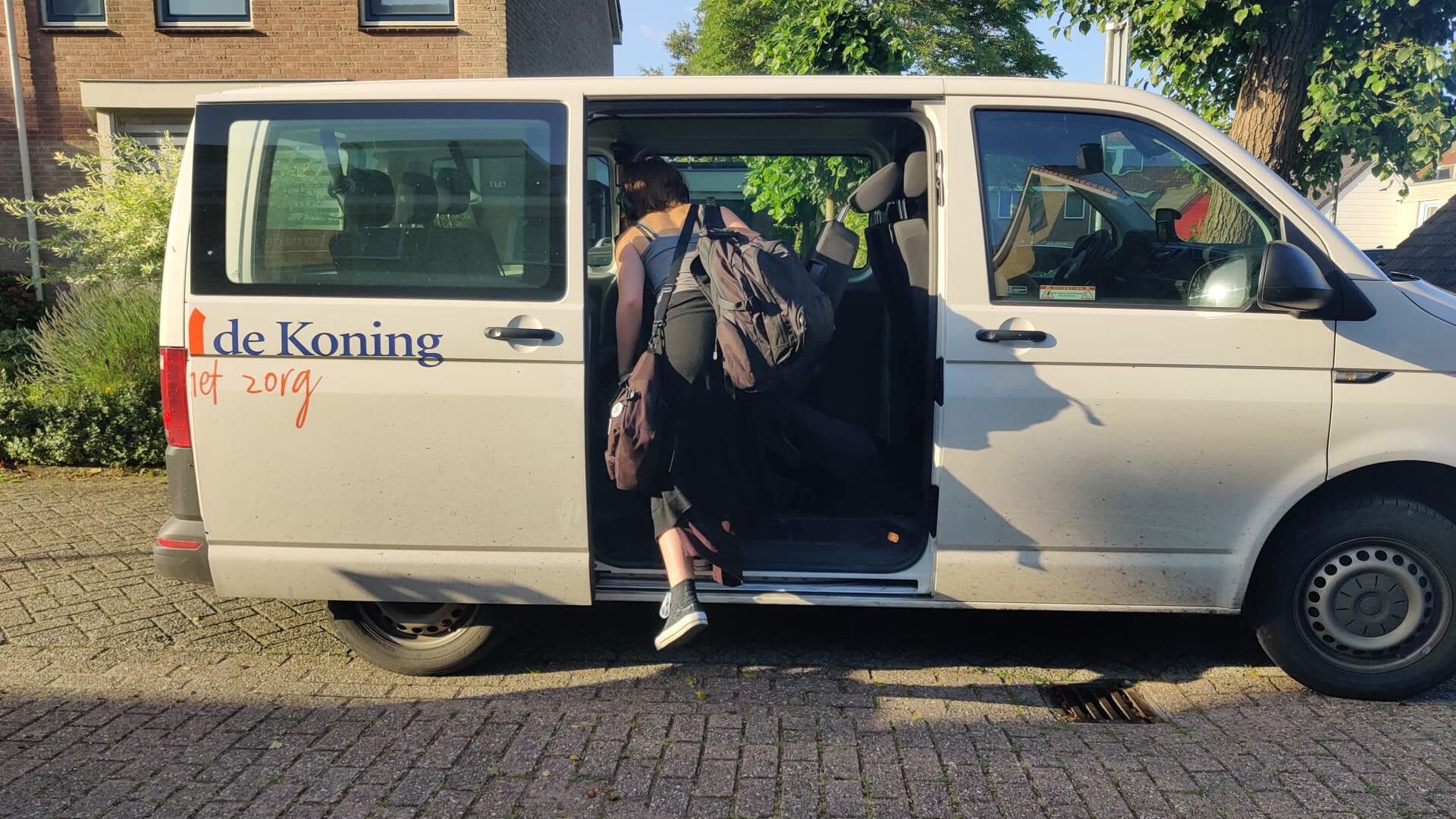 Problemen leerlingenvervoer houden aan