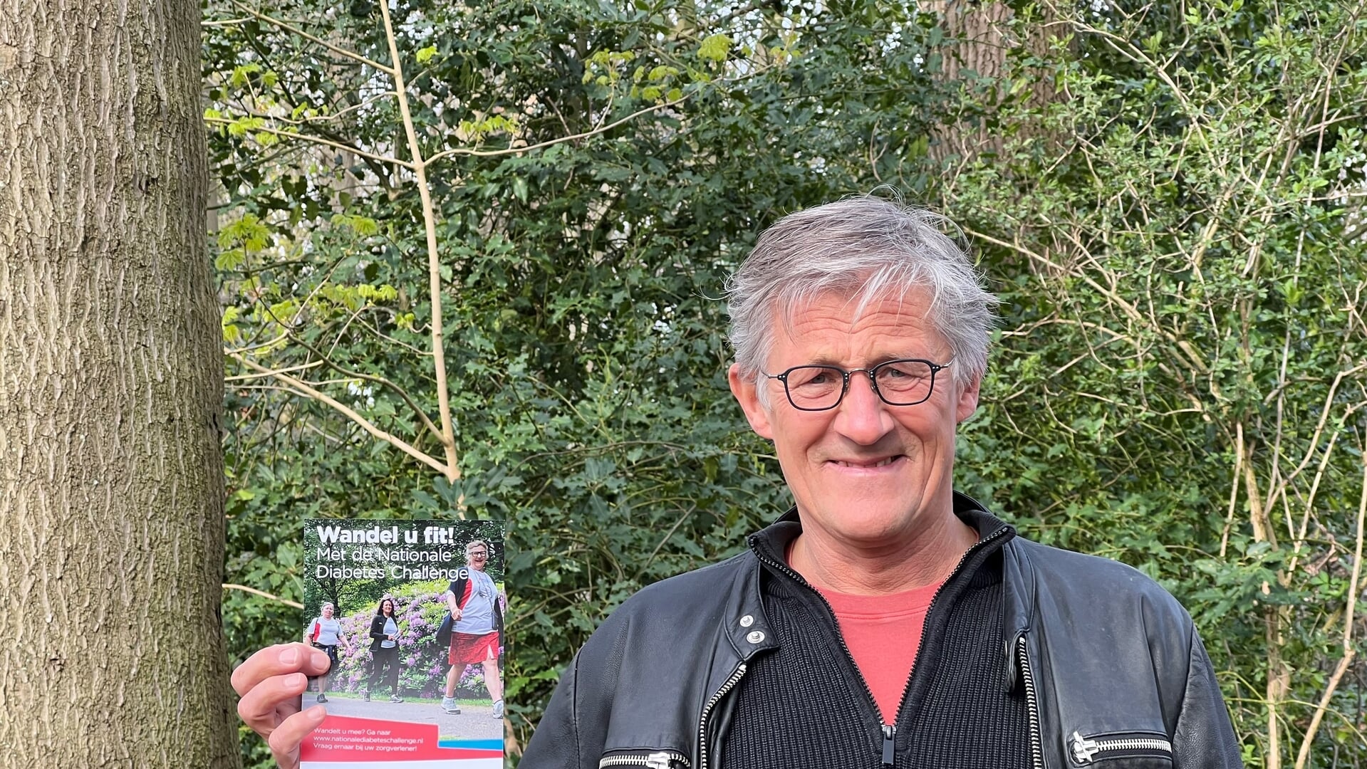 Informatiebijeenkomst over osteoporose in Baarn