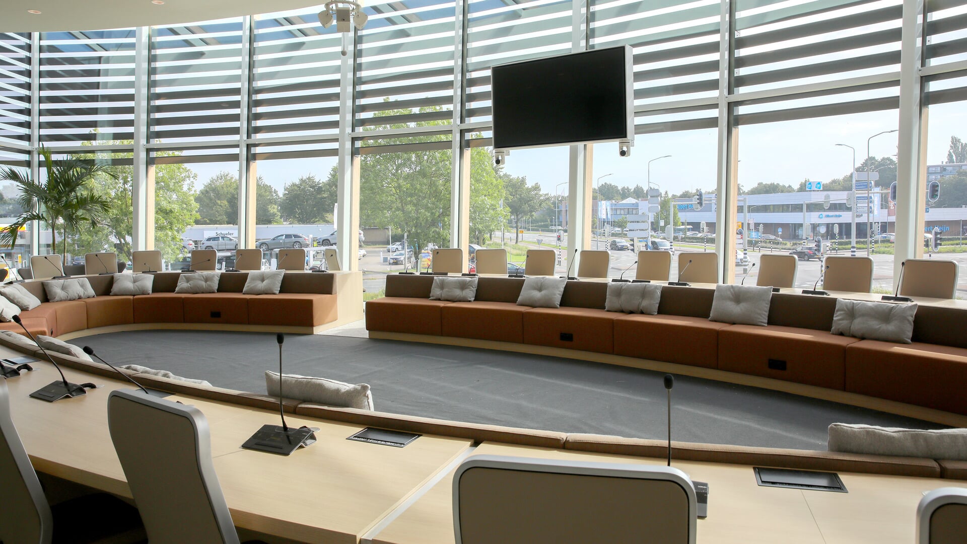 College: ‘Gemeente Nijkerk moet weerbaarder worden tegen criminaliteit’