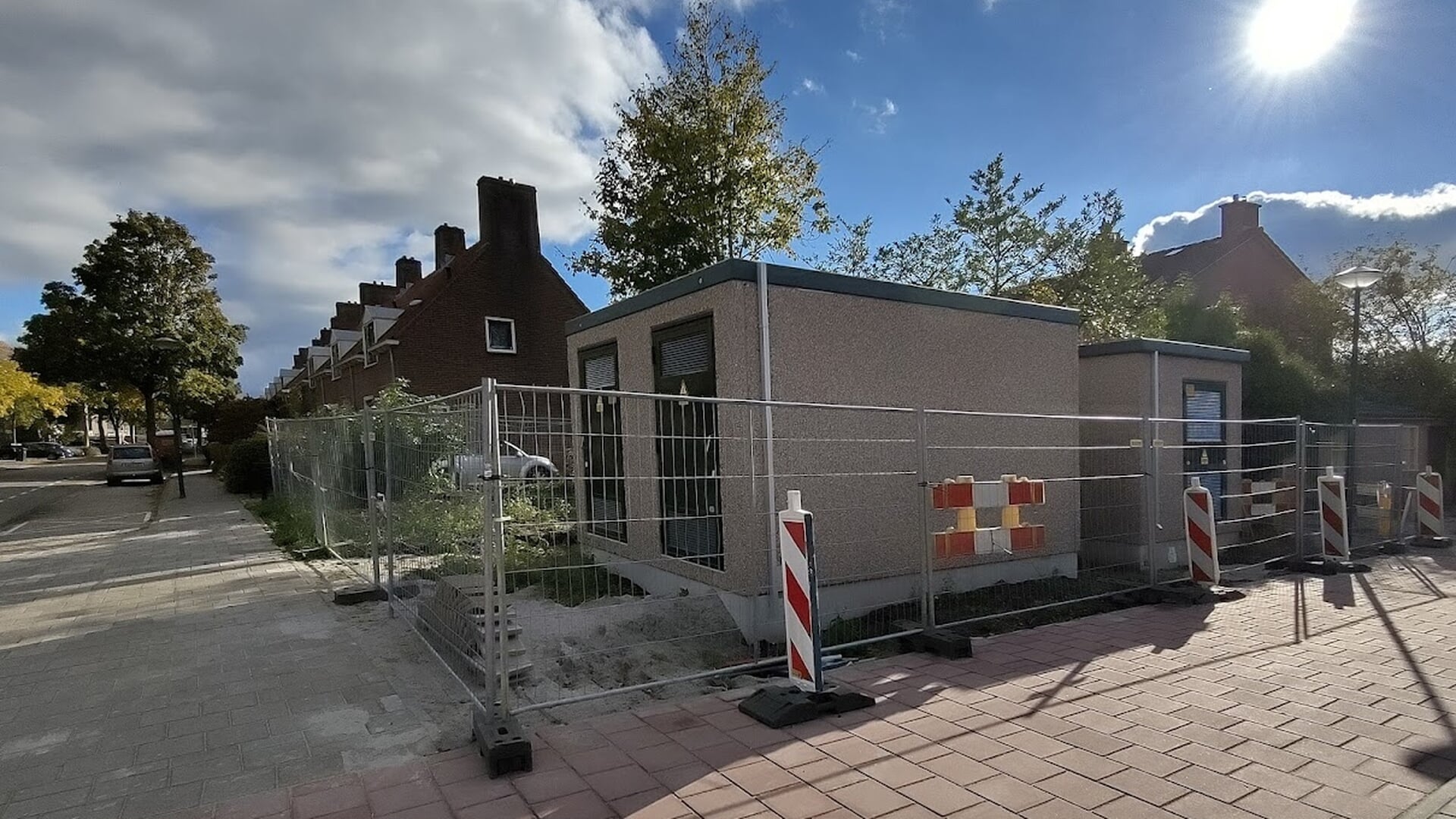 Raad stemt unaniem in met nieuwbouw 90 appartementen hoek Zandweg Hoogstraat