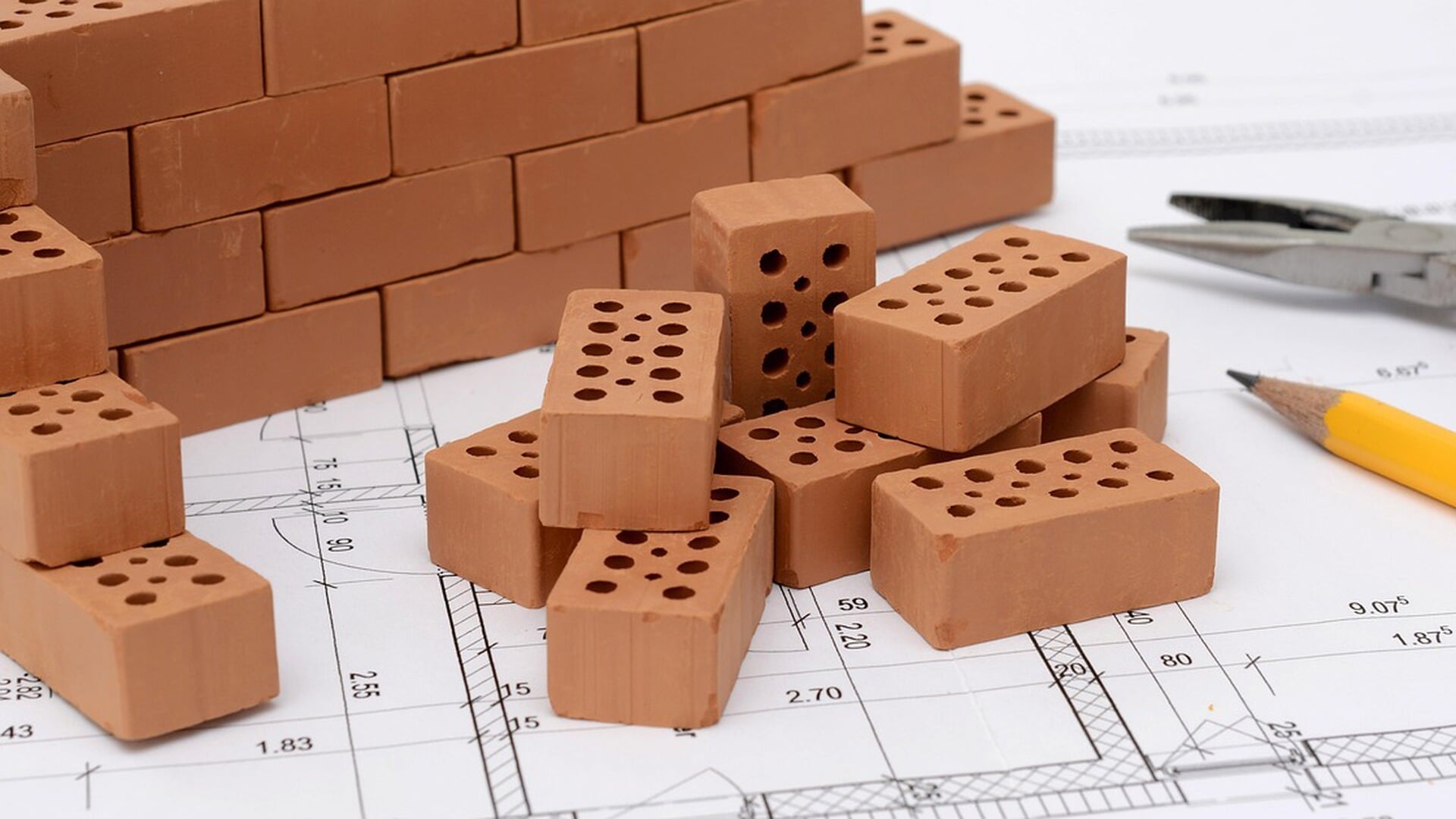Bouwkosten woningbouw stijgen in Nederland het snelst