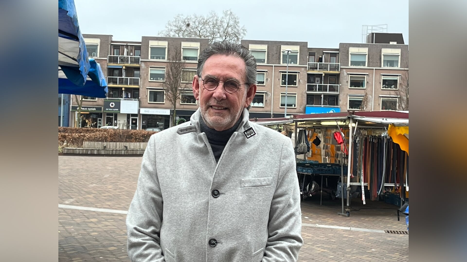 ‘Aanzienlijke wateroverlast’ in kelders Bennekom-Oost