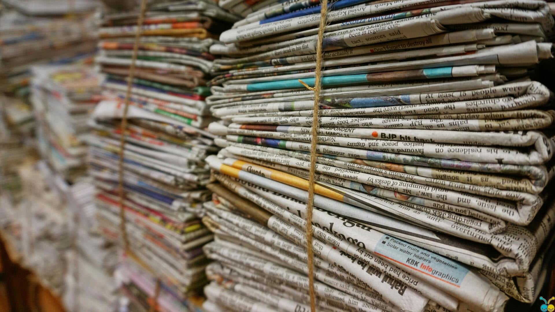 Vragen rond wijziging ophalen oud papier