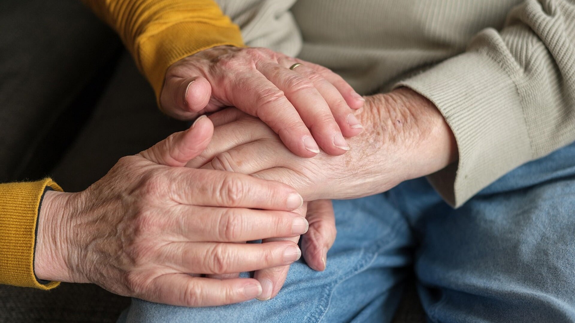 Alzheimer Café on Tour in Scherpenzeel