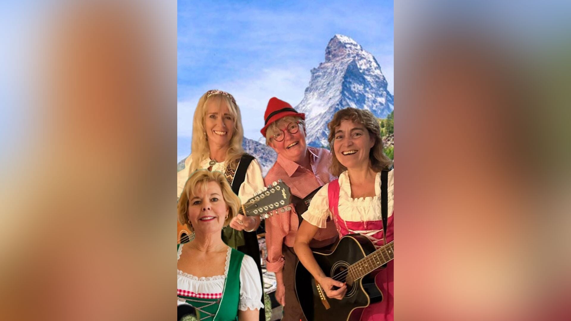 Duitse liedjes meezingen met De Zingende Jukebox