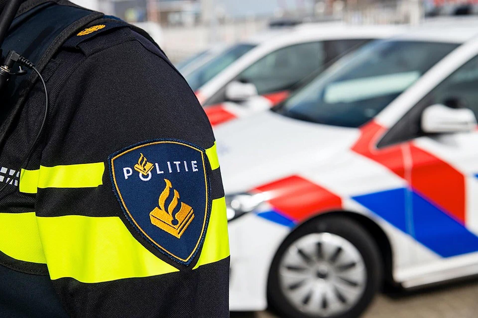 Burgemeester sluit bedrijfspand na vondst drugs op bedrijventerrein Remmerden