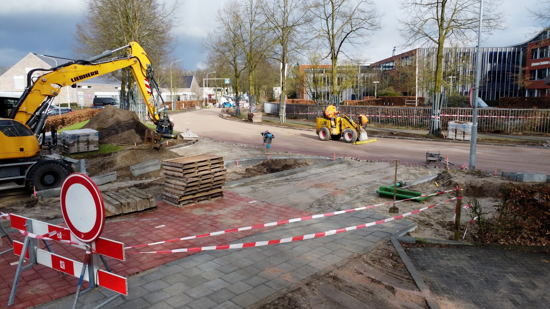 Wethouder Oosterwijk: ‘Begroting financieel solide, maar forse uitdagingen op komst’