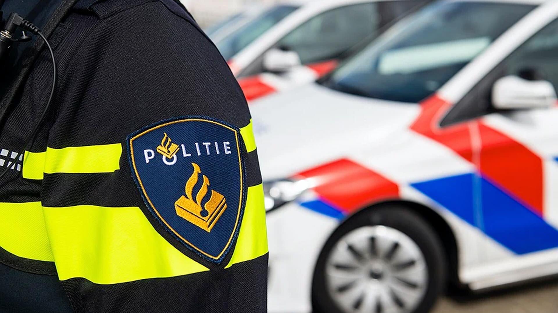 Totaal aantal misdrijven eerste helft 2025 stabiel in de politieregio - minder diefstal, meer jeugdo