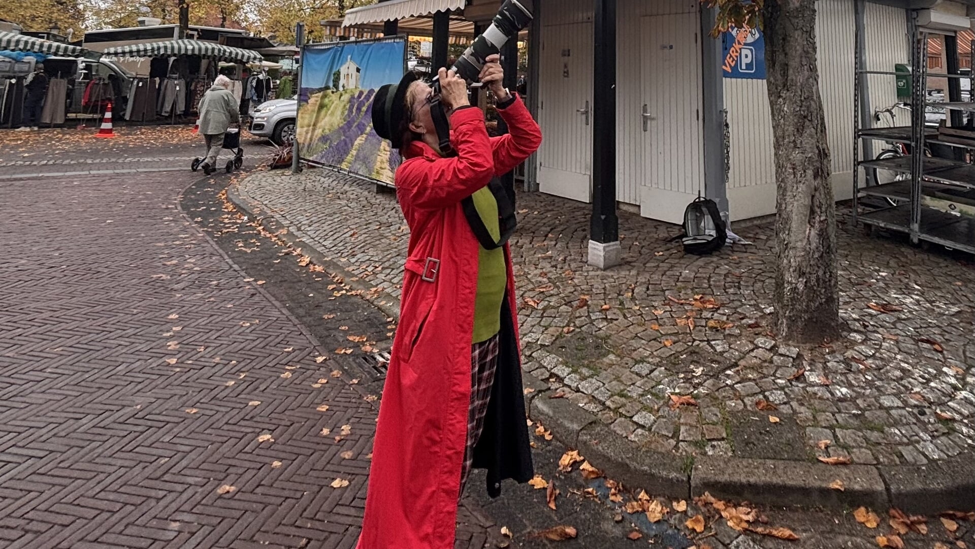 ‘Dieren zijn puur en zo mooi’