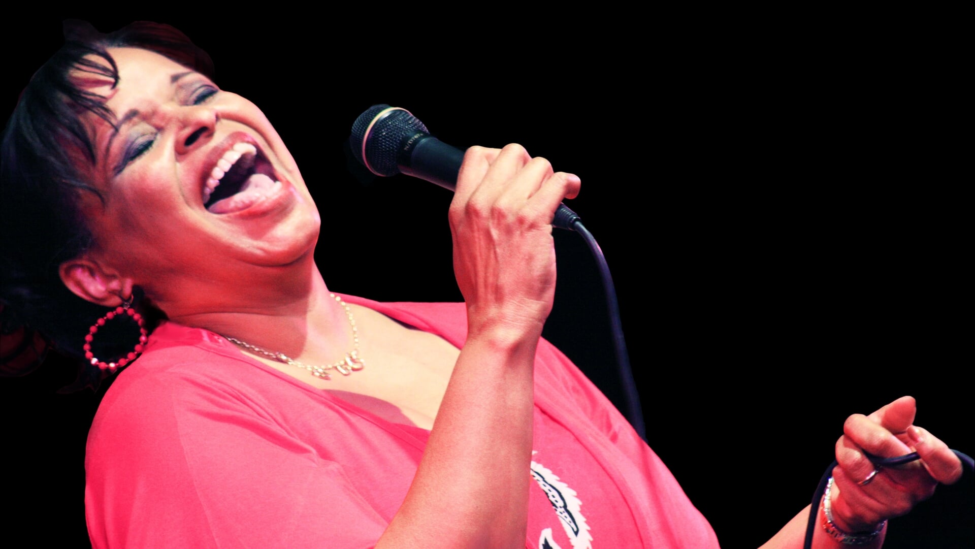 Een eerbetoon aan Ella Fitzgerald in Amersfoort