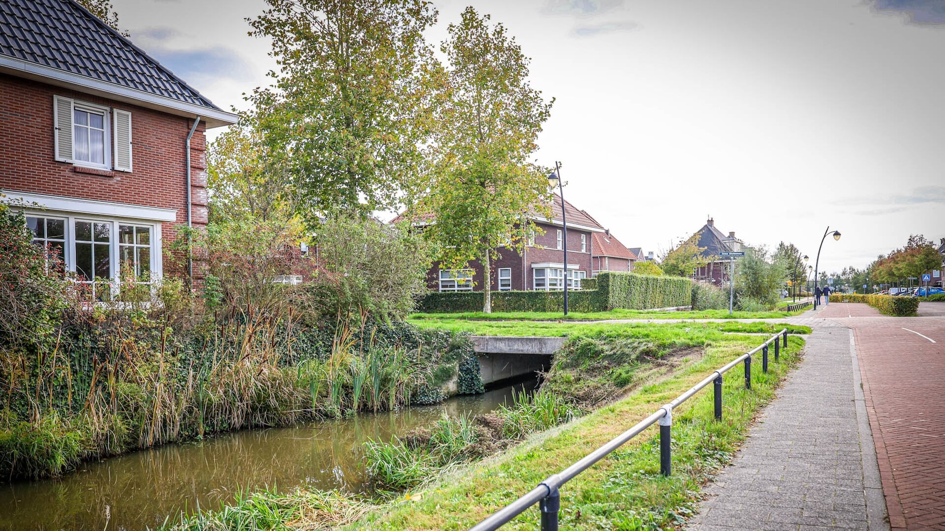 Overleden persoon aangetroffen in Leusden