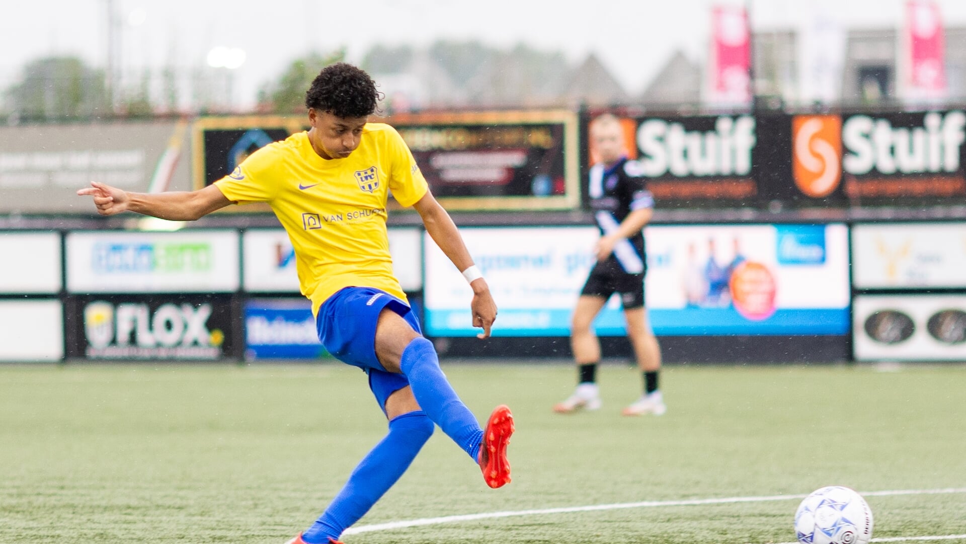 VRC ziet KHC nog langszij komen in absolute slotfase; ‘We hadden een mooie stap kunnen zetten n de c