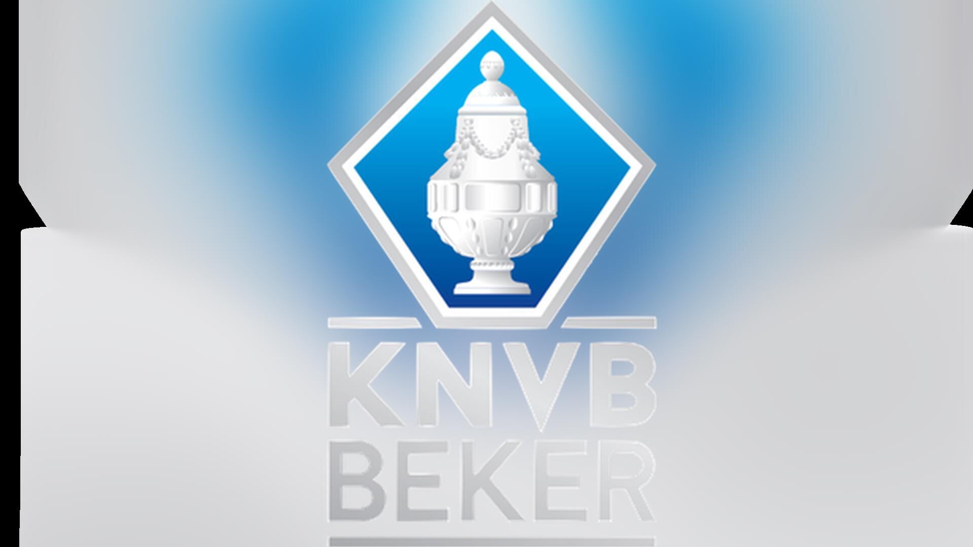 Uitslagen bekervoetbal en Tweede Divisie