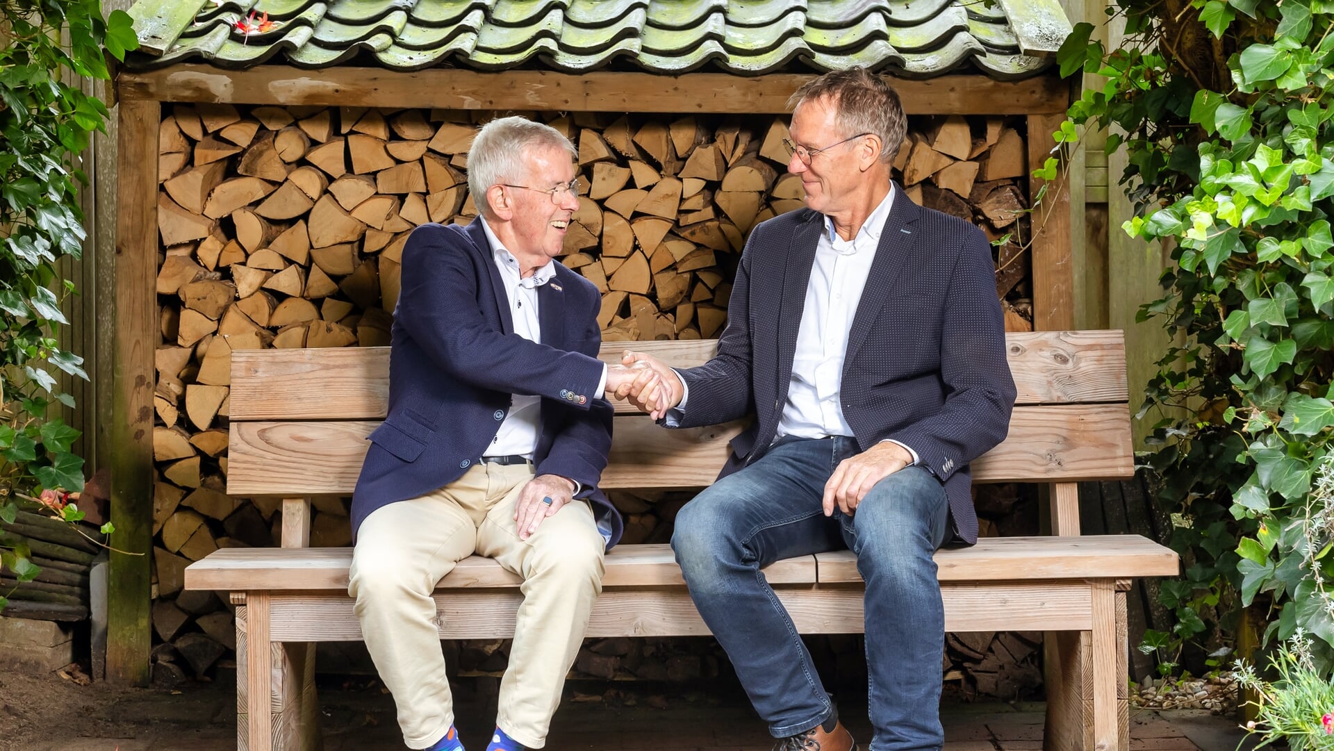 Nieuwe voorzitter SGW Barneveld wil naamsbekendheid vergroten; ‘Als stichting zijn we te bescheiden