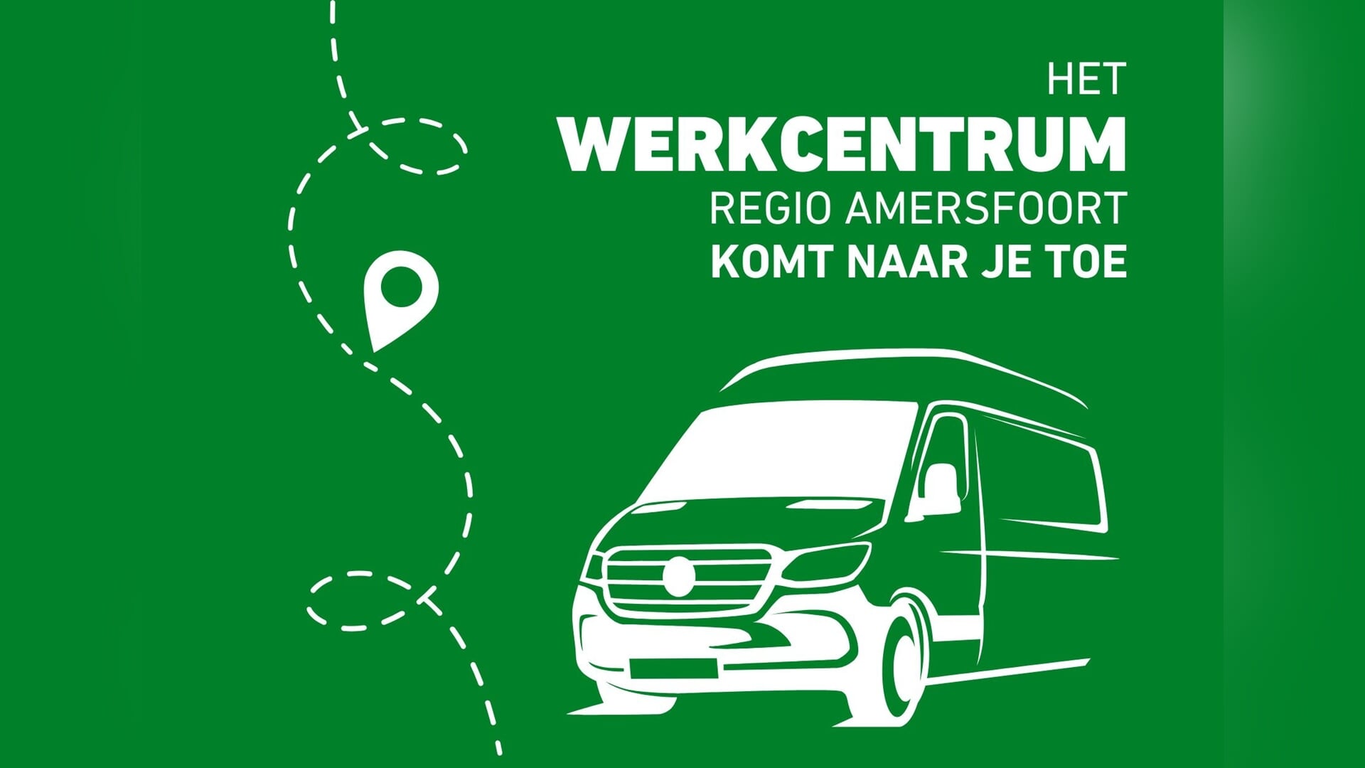 Werkcentrum regio Amersfoort in Soesterberg