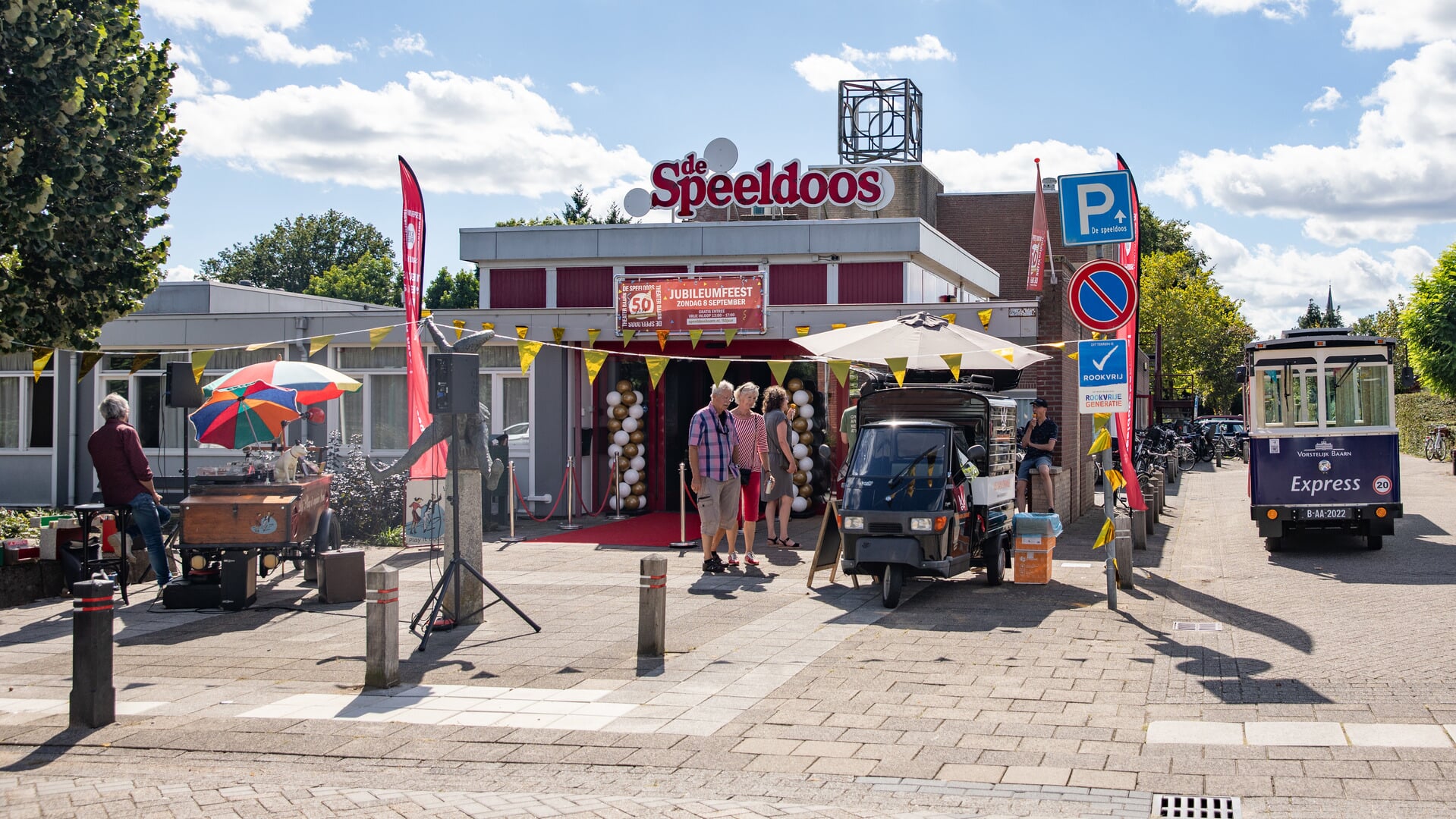Raad wil toch weer miljoenen reserveren voor De Speeldoos