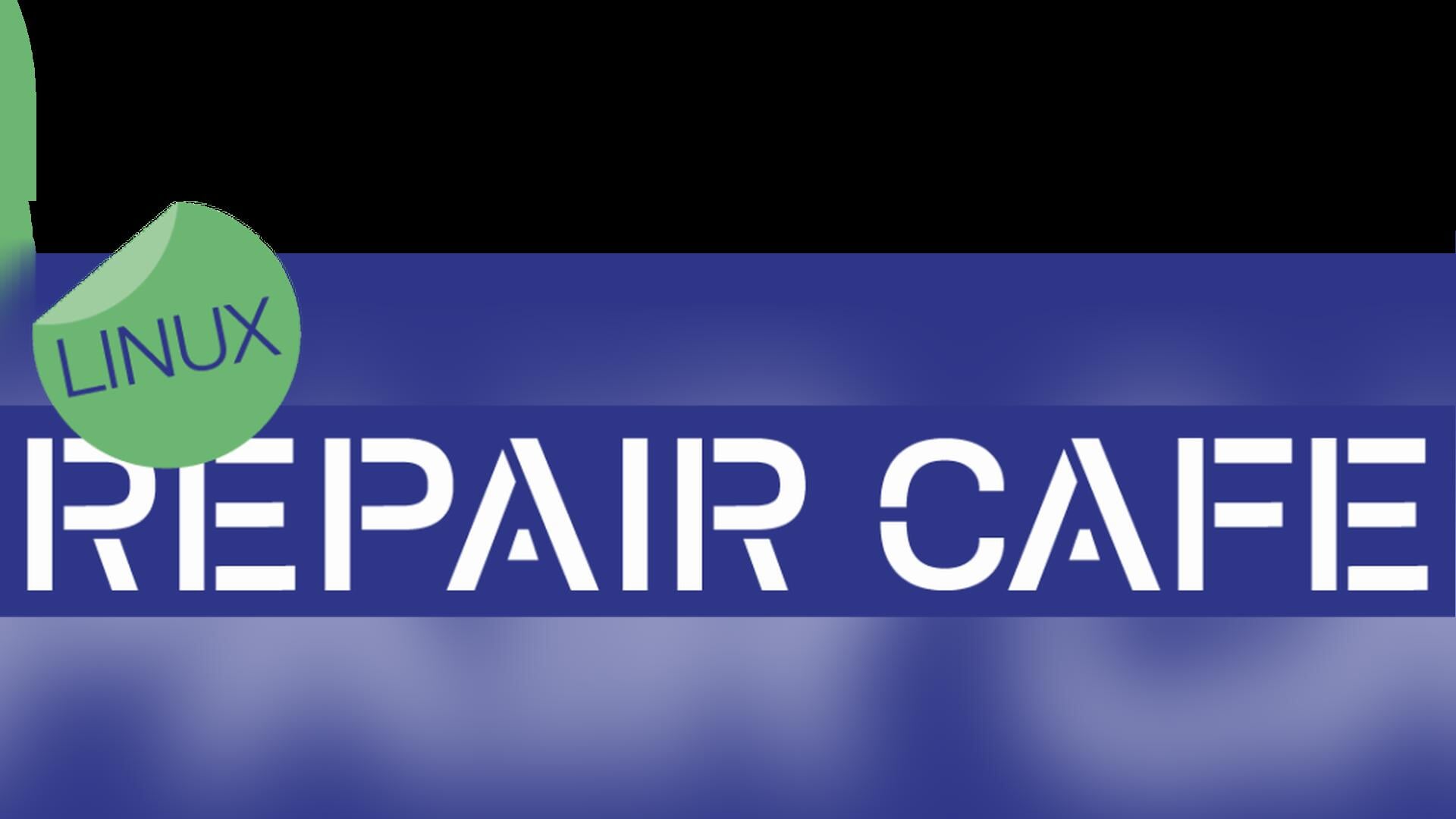 Ontdek Linux tijdens het Linux RepairCafé op vrijdagmiddag 7 november