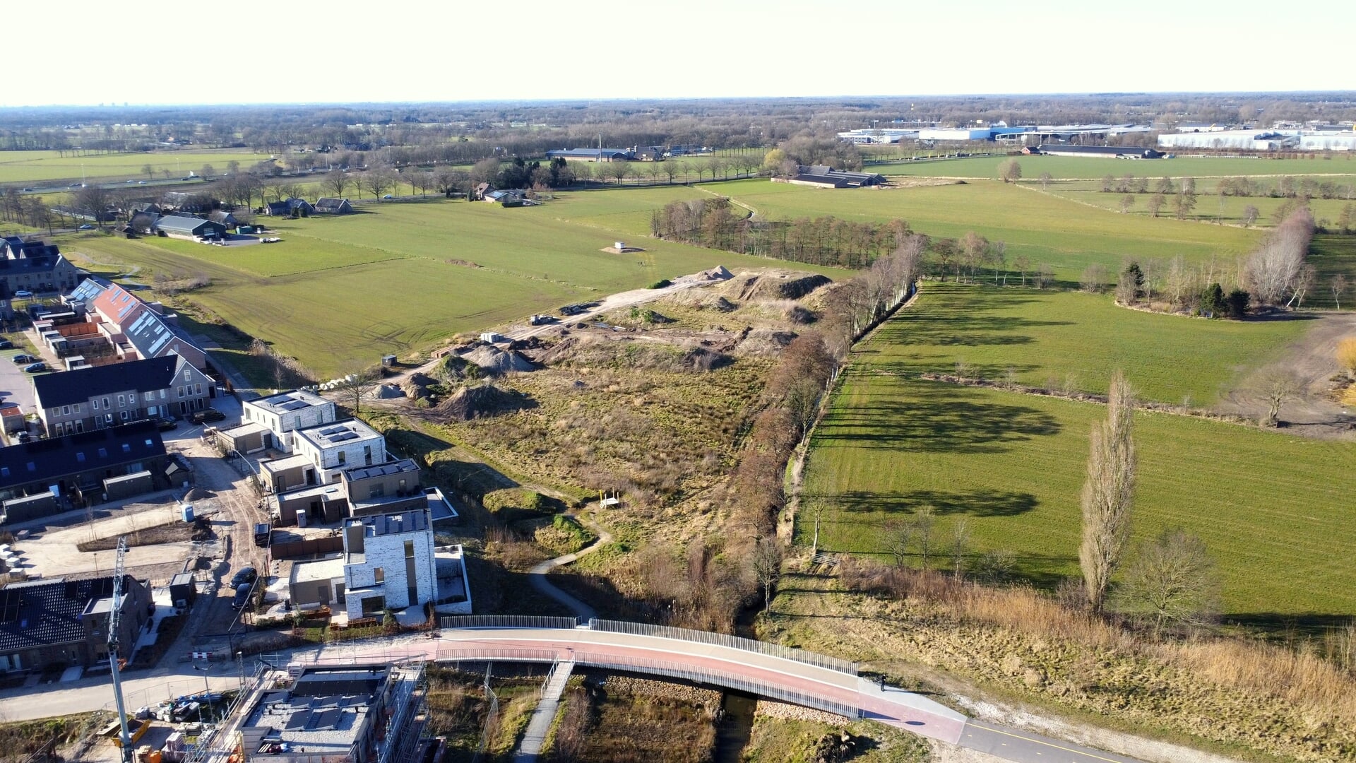 Van 382 naar 104 naar 0: Barneveld hoeft voorlopig nog geen asielzoekers op te vangen