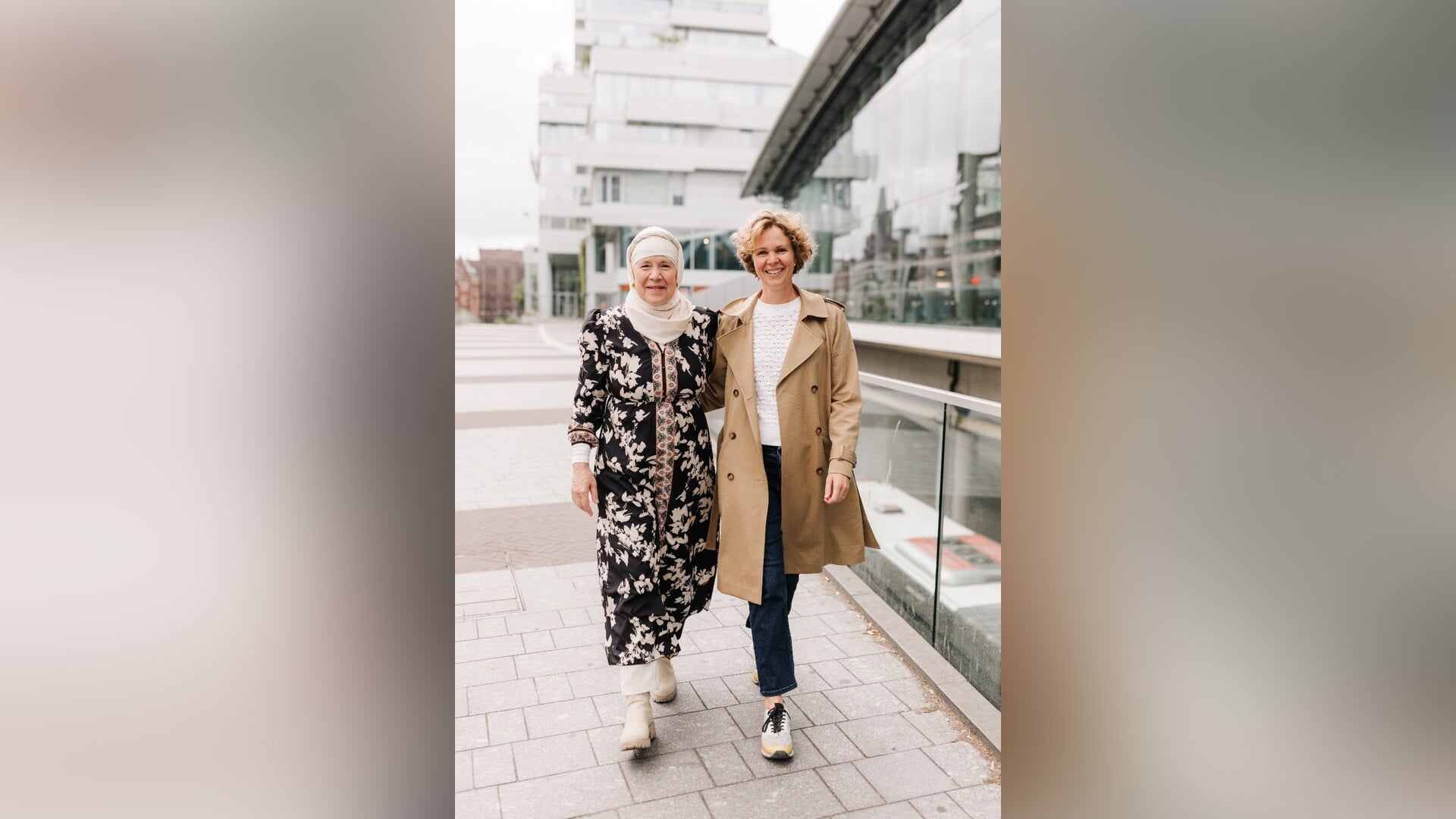Bijeenkomst over thuiskomen: ‘Waar is die plek van geborgenheid, herkenning of vrijheid?’